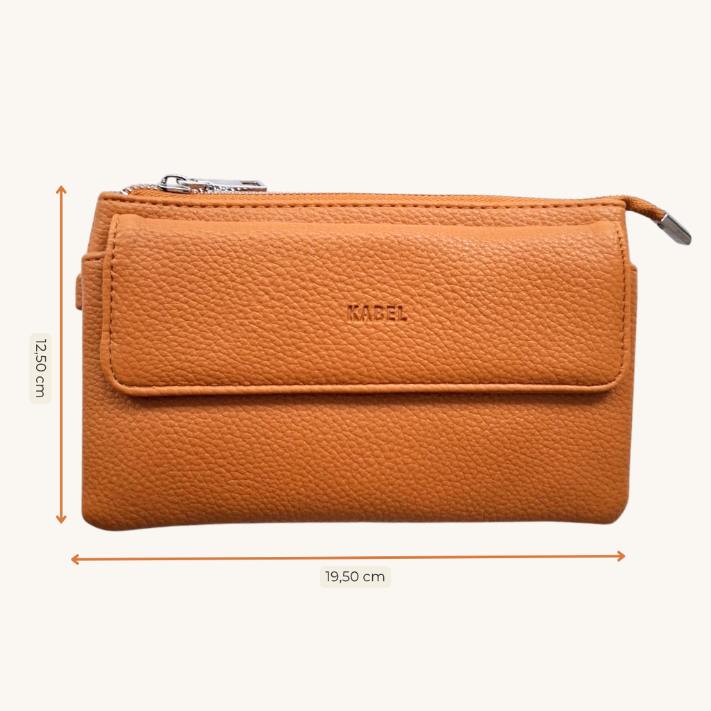 Sac Bandoulière Portefeuille NAYA