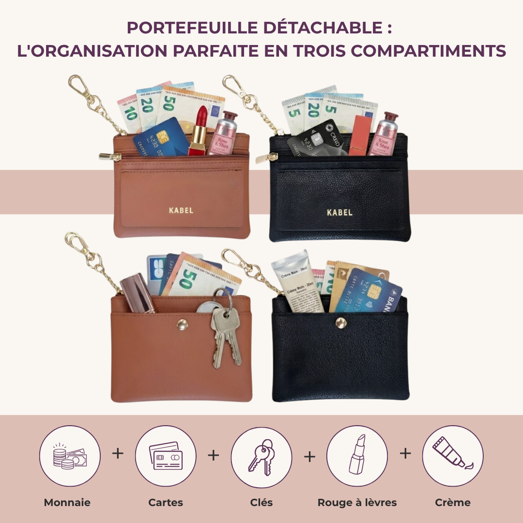 Lanières de téléphone portable multi-usages